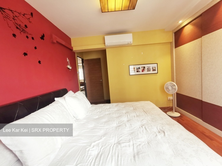 Blk 442 Sin Ming Avenue (Bishan), HDB 5 Rooms #225792721